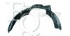EQUAL QUALITY S0191 Inner Wing Panel